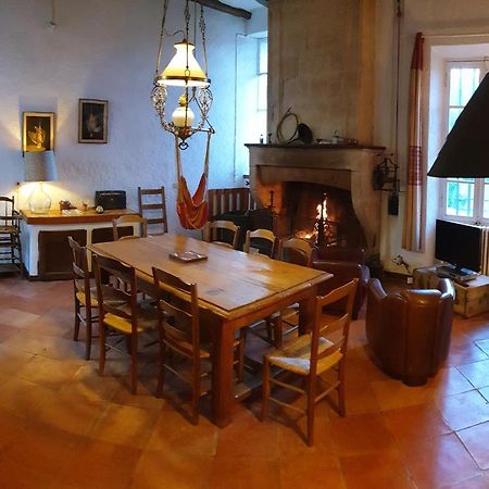 Chateau Rosemont - Grande Maison Familiale Campagne Dans Le Medoc Avec Piscine Et Tennis A 15 Mn Bordeaux Labarde Exteriör bild