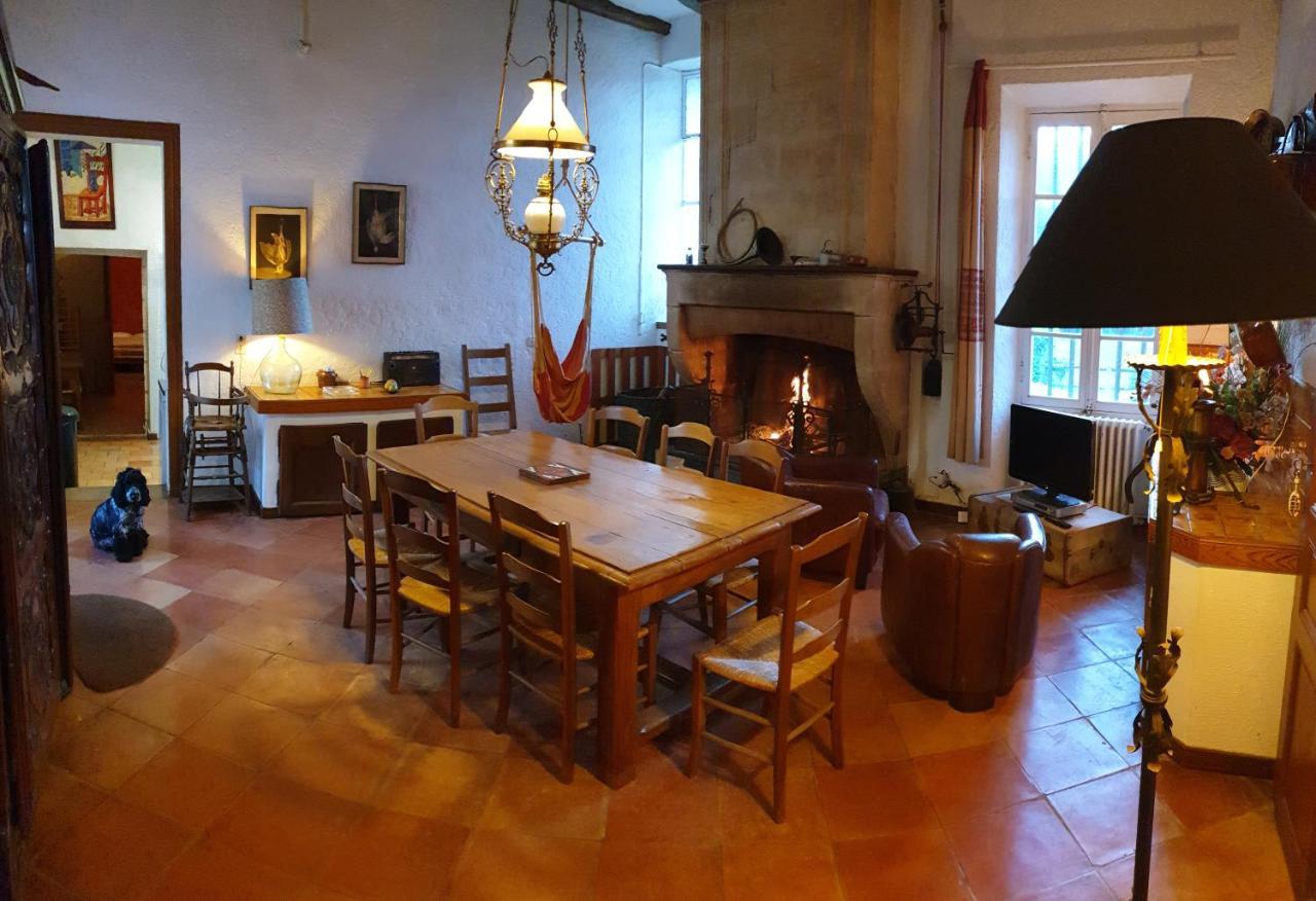 Chateau Rosemont - Grande Maison Familiale Campagne Dans Le Medoc Avec Piscine Et Tennis A 15 Mn Bordeaux Labarde Exteriör bild
